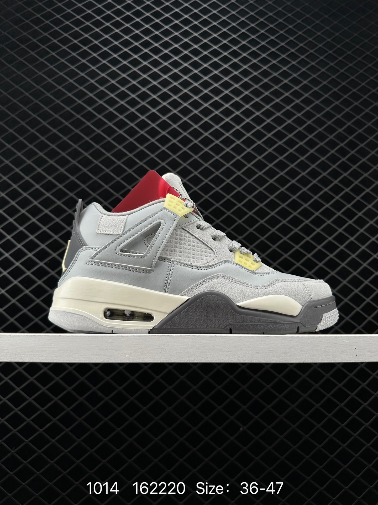 Air Jordan 4 Retro OG”Fire Red“ Air Jordan 4 Retro OG”Fire Red“